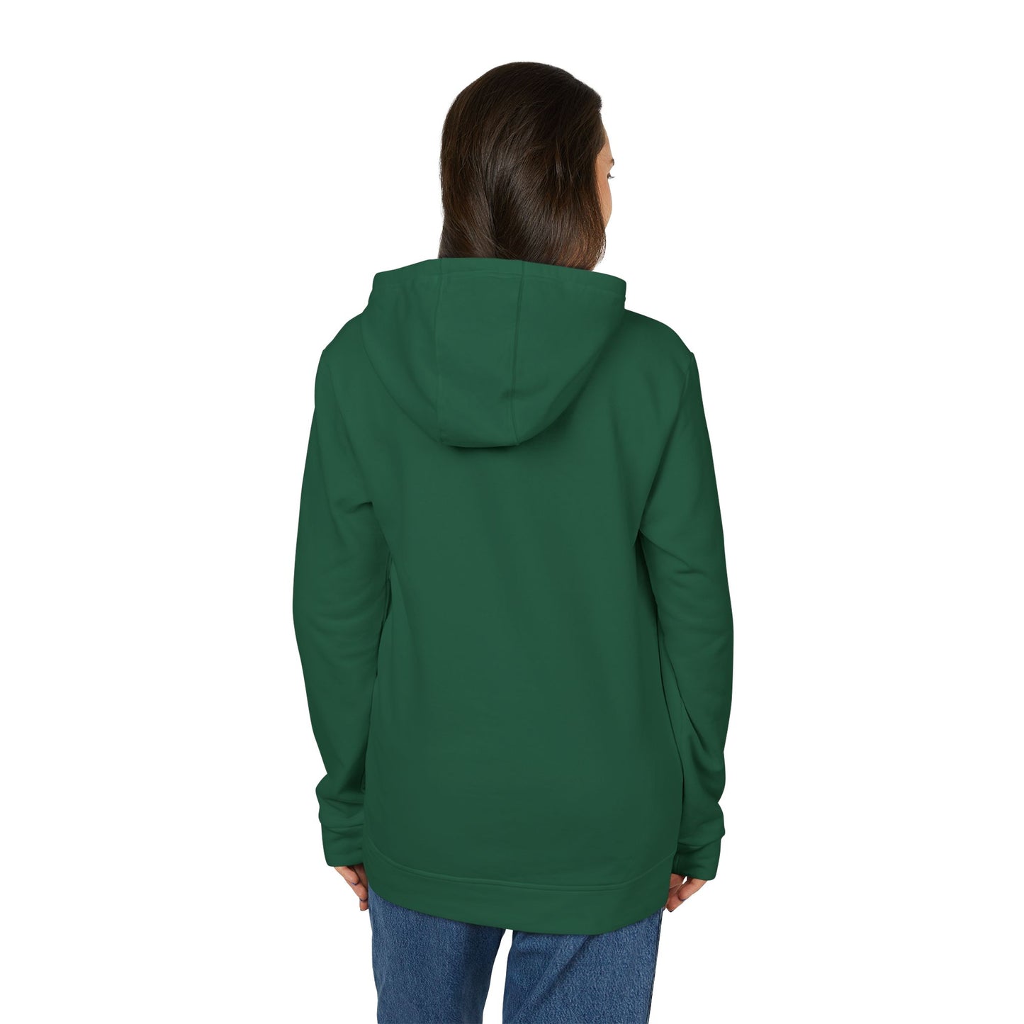 ATT Logo Adidas Adult Hoodie