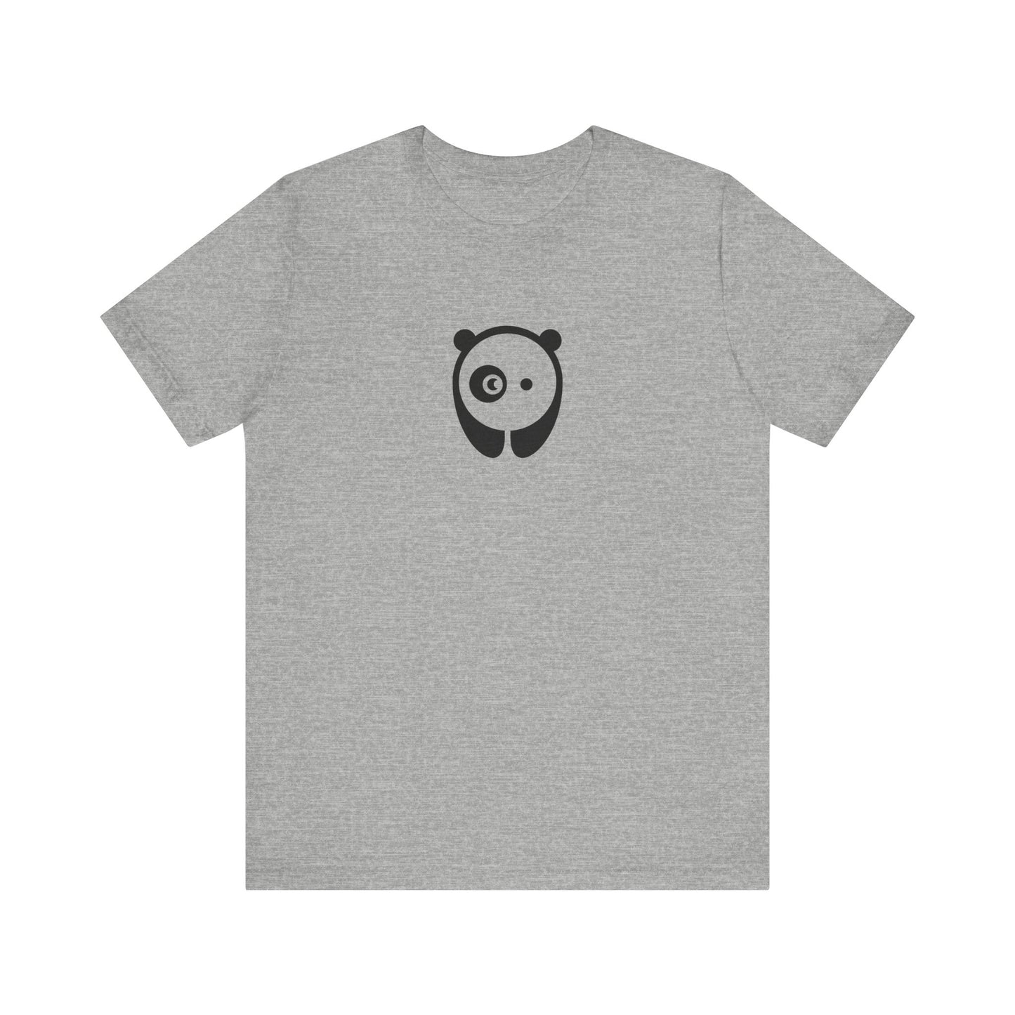 Bored Panda Adult T-Shirt