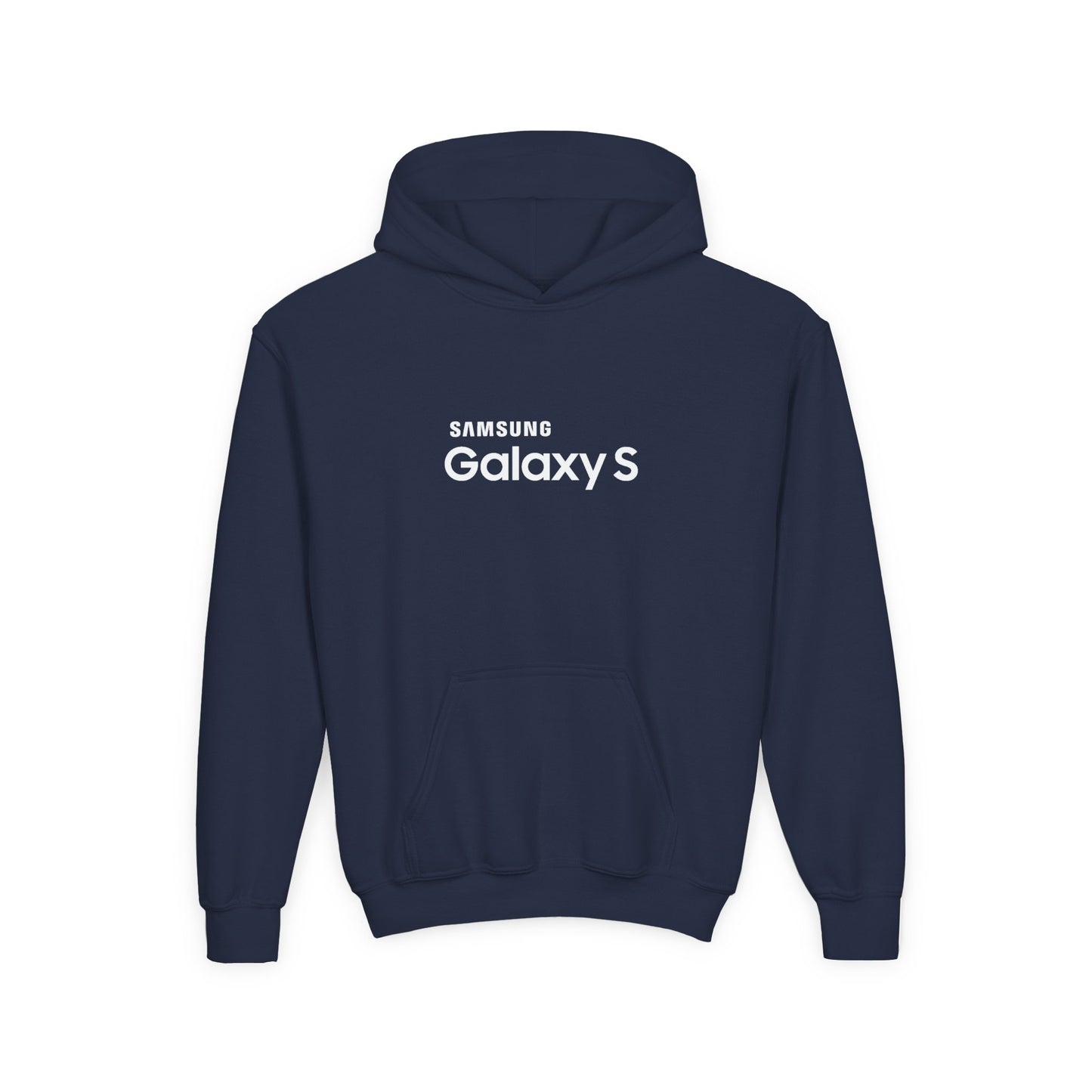 Samsung Galaxy S Youth Hoodie