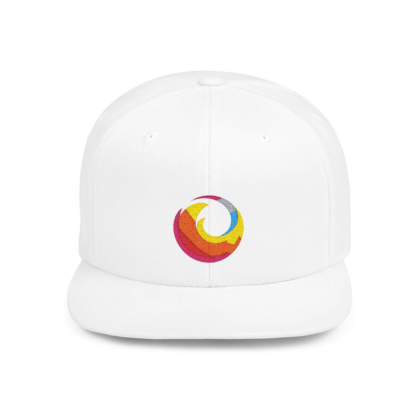 Firefox Logo Snapback