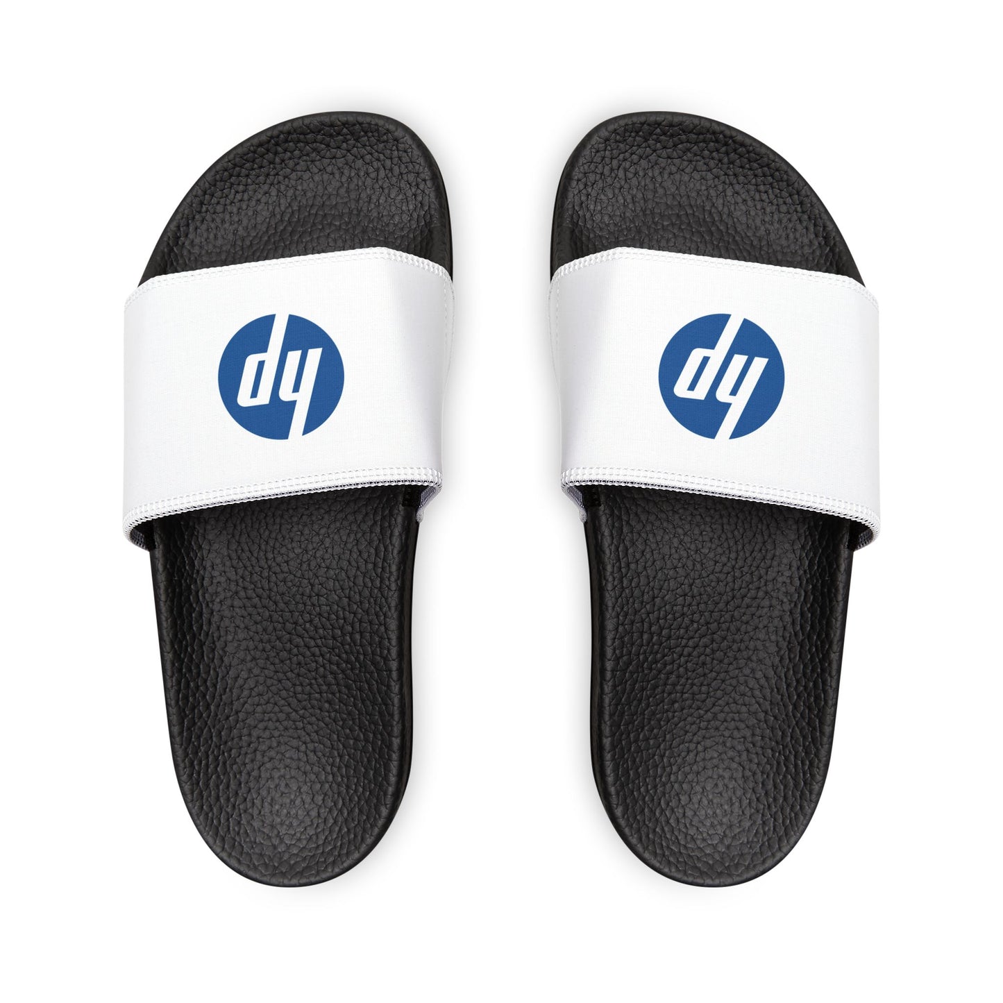 HP Logo Slides