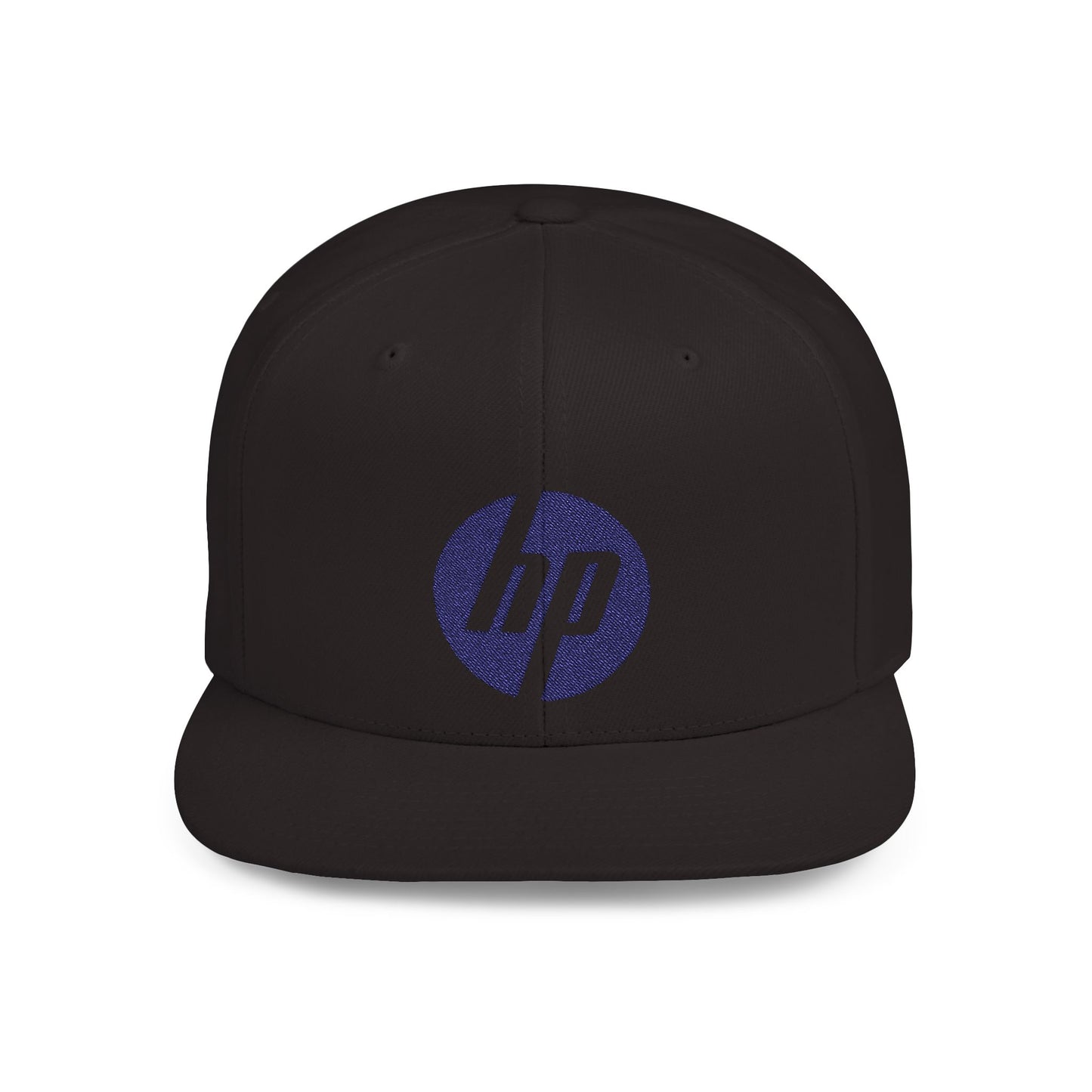 HP Logo Snapback