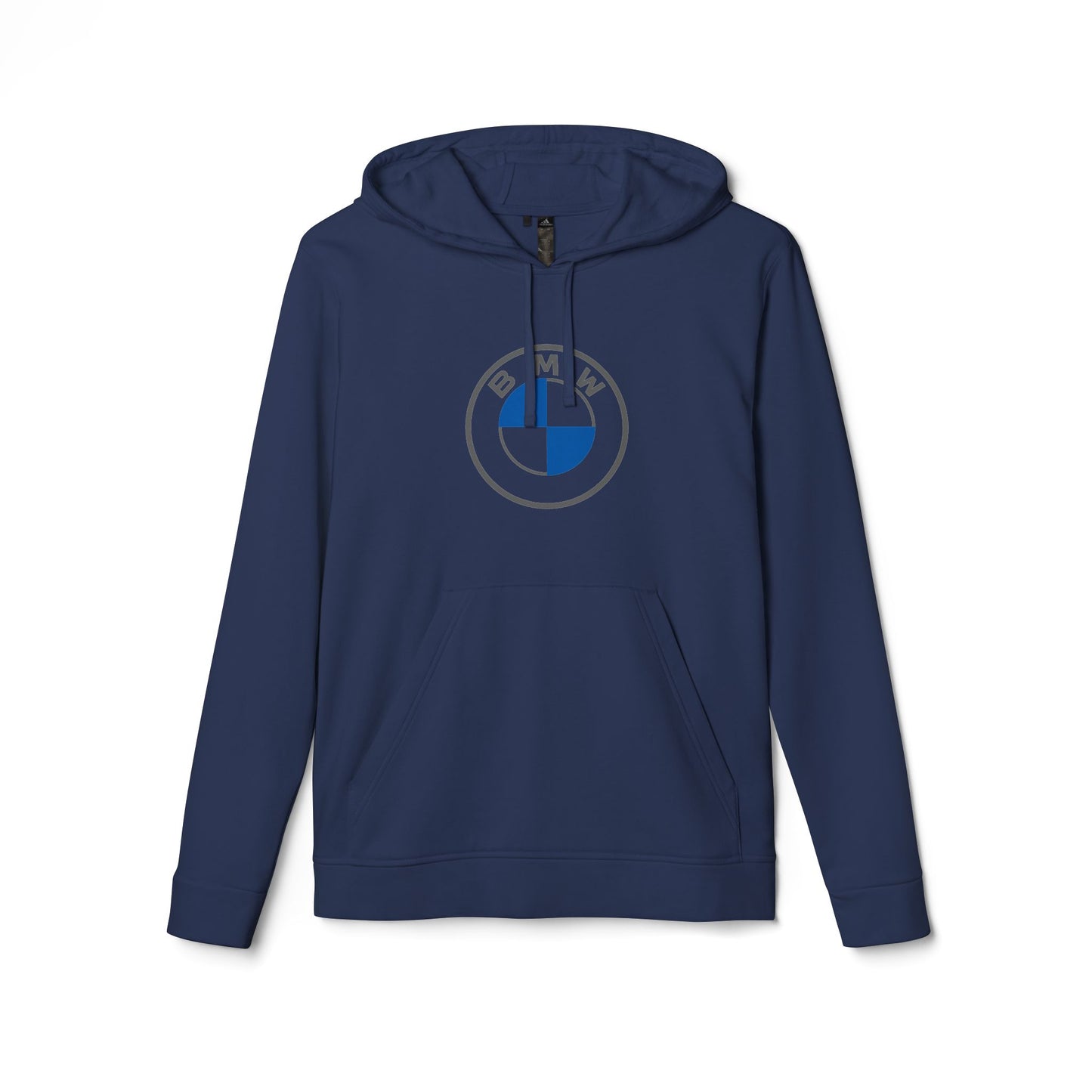BMW Adidas Adult Hoodie