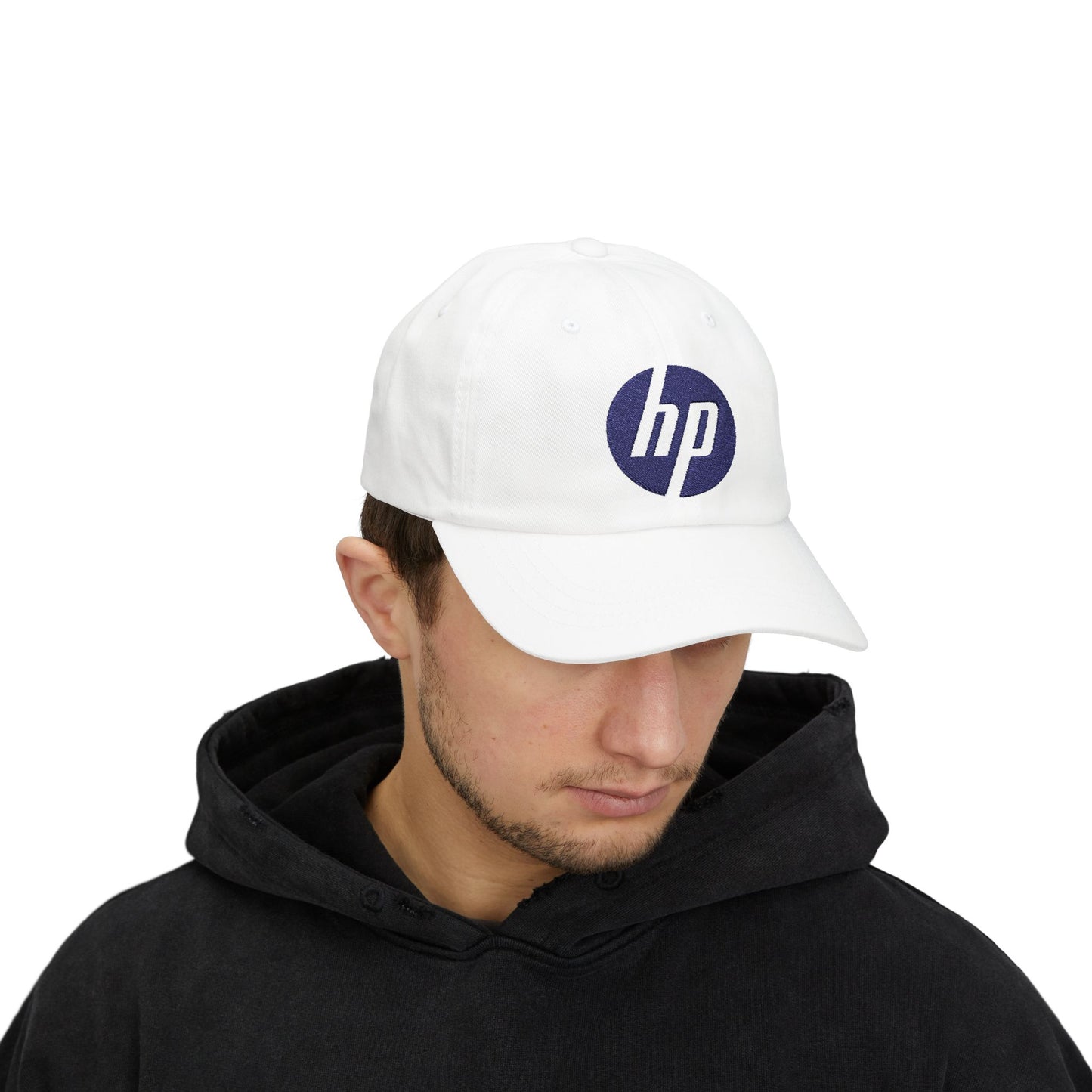 HP Logo Cap
