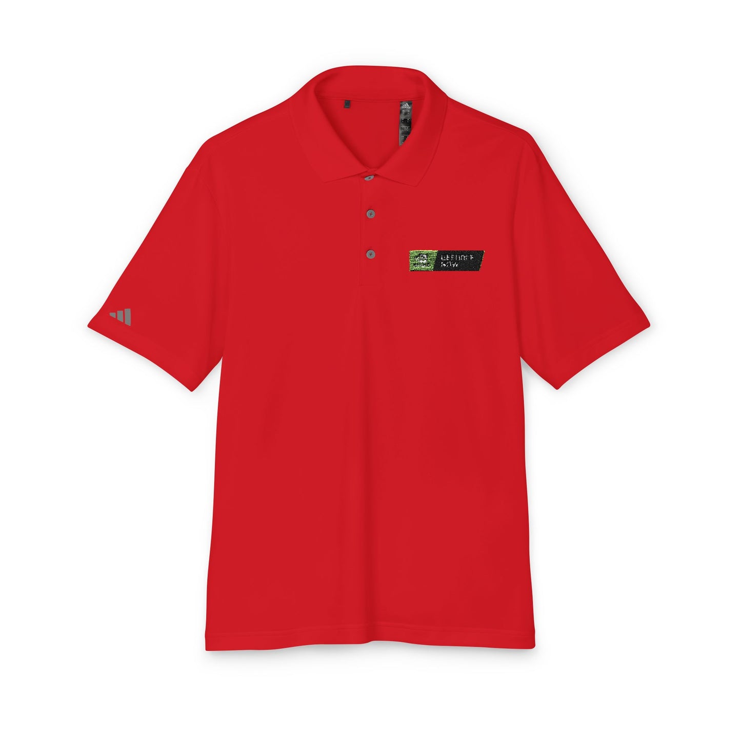 Nvidia GeForce Now Adidas Performance Polo