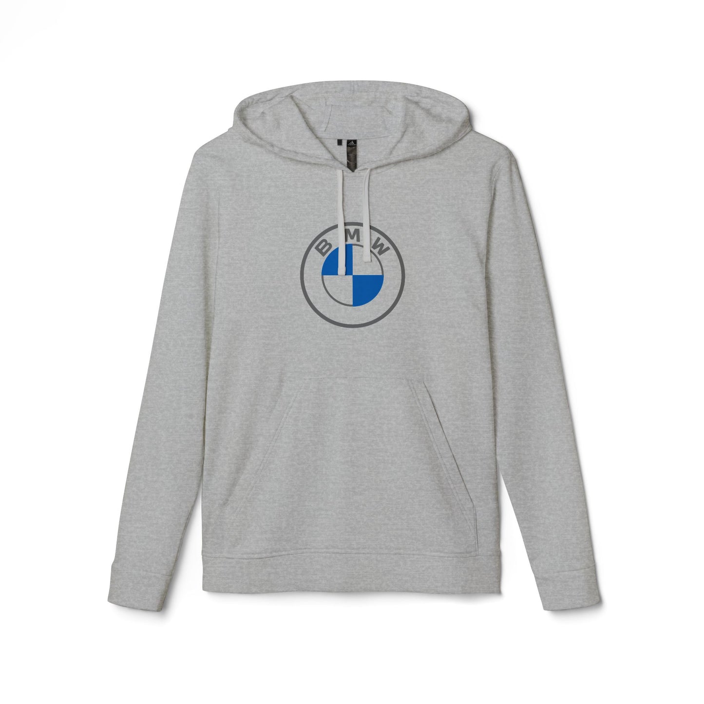 BMW Adidas Adult Hoodie