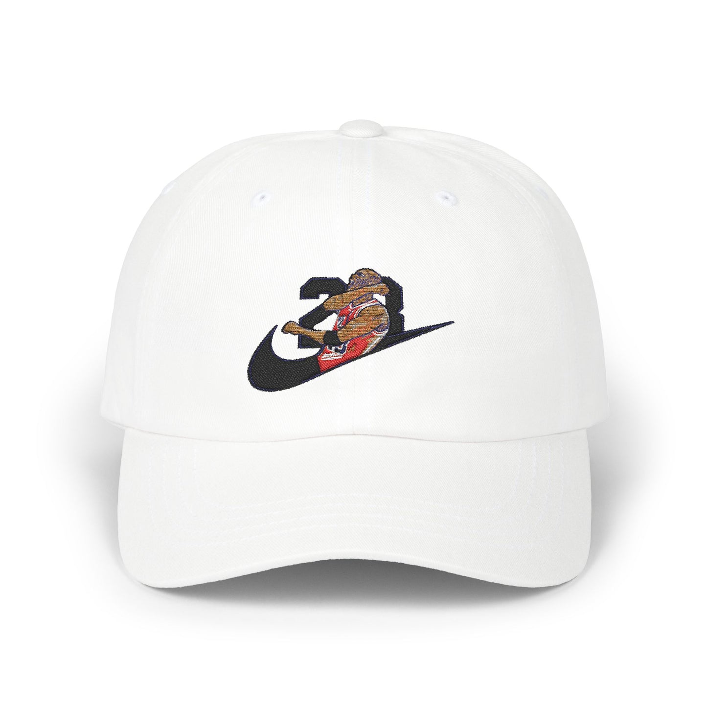 Jordan Black Cap