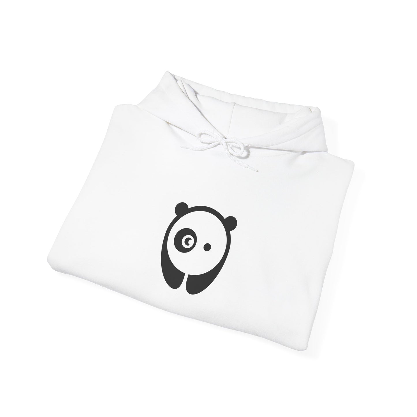 Bored Panda Adult Hoodie