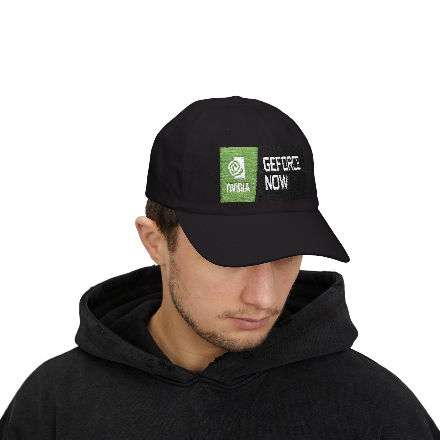 Nvidia GeForce Now Cap