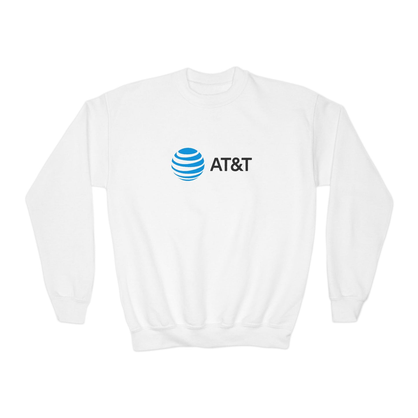 ATT Logo Youth Sweatshirt