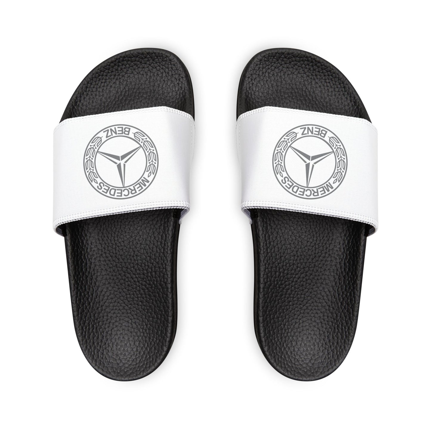 Mercedes Benz Slides