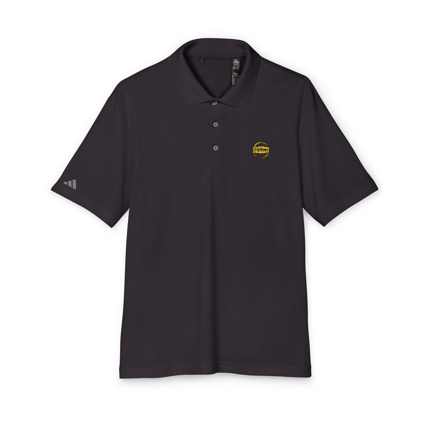 Lipton Logo Adidas Performance Polo