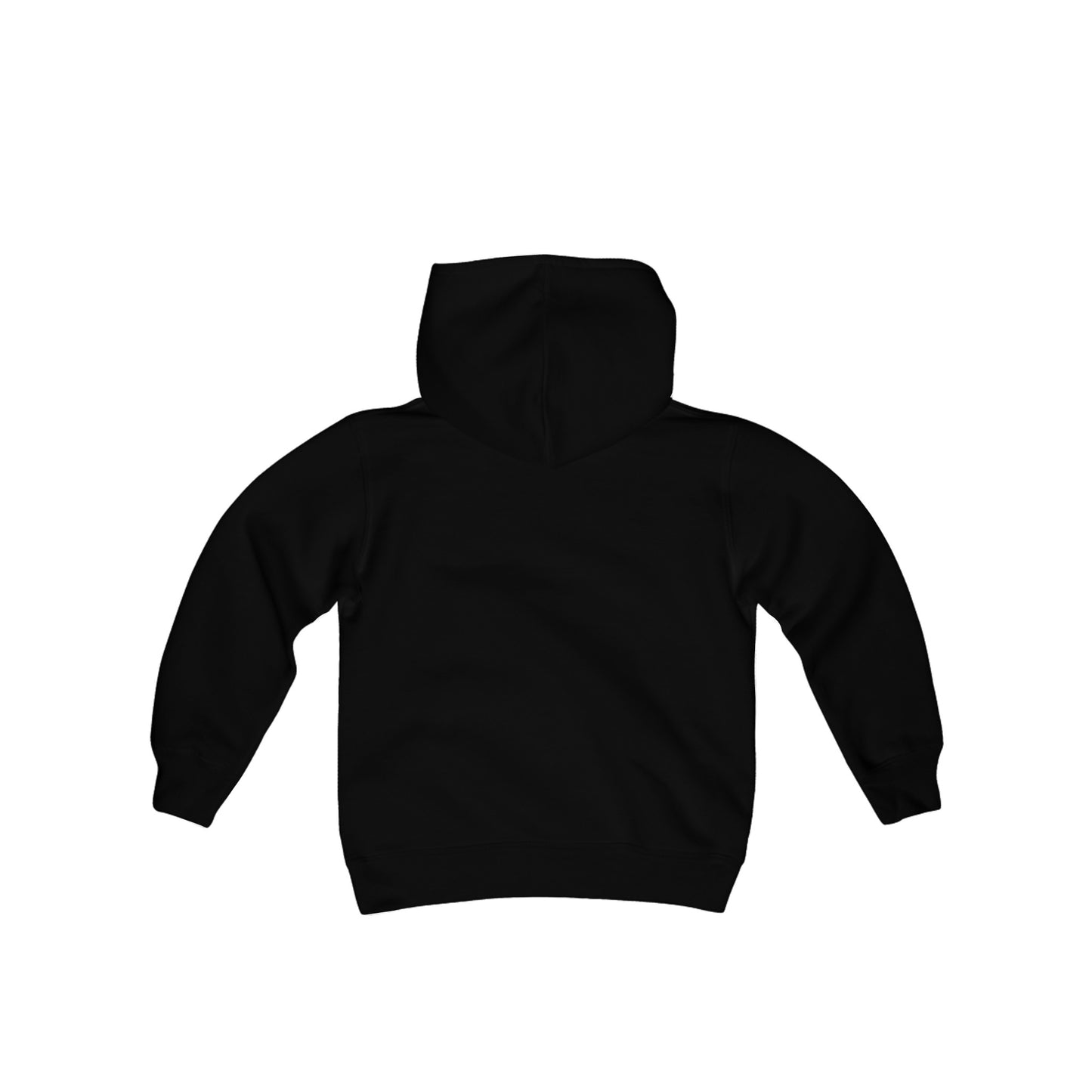 Minecraft Logo Youth Hoodie