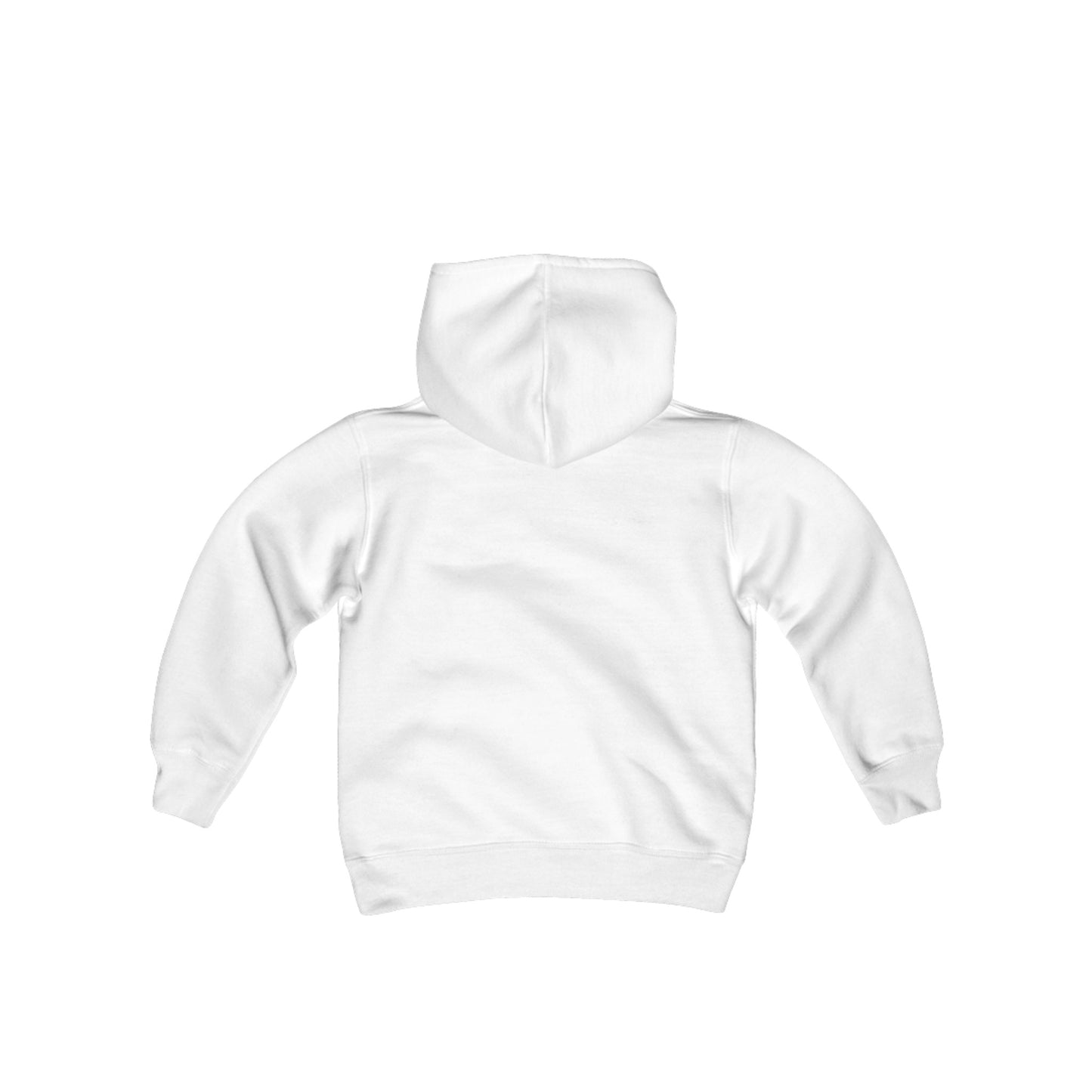 Minecraft Logo Youth Hoodie