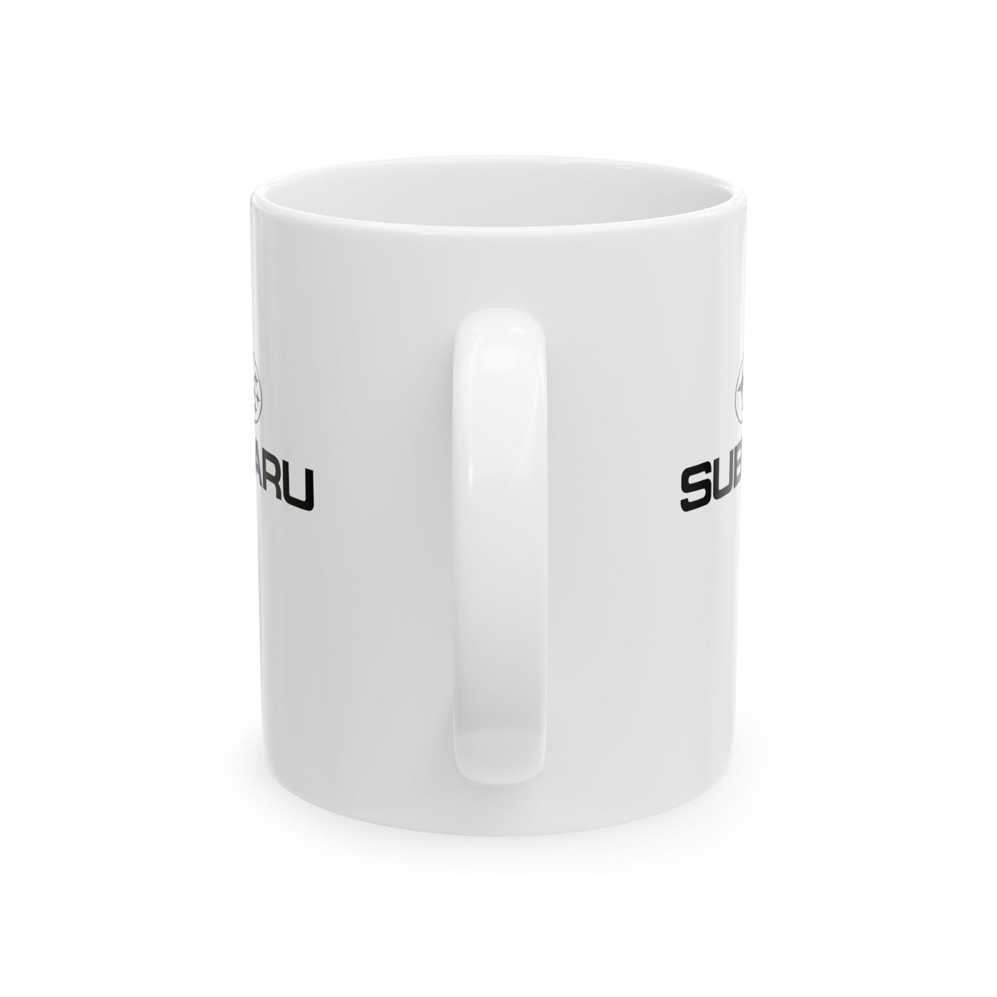 Subaru Ceramic Mug