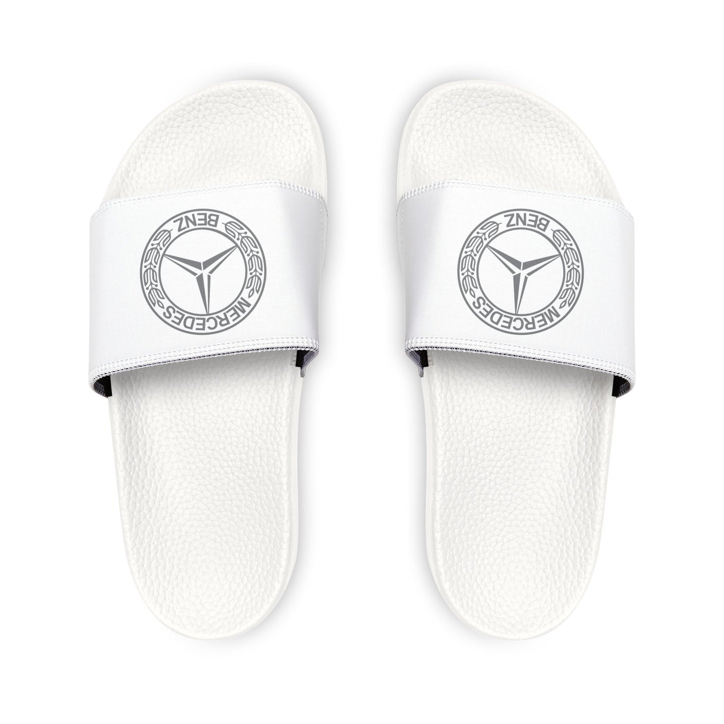 Mercedes Benz Slides