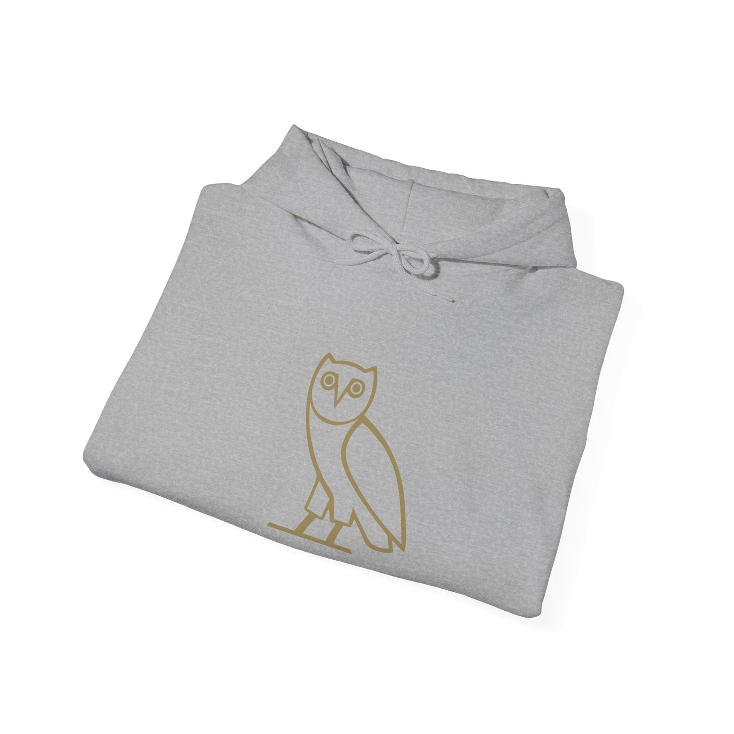 Drake OVO Owl Hoodie