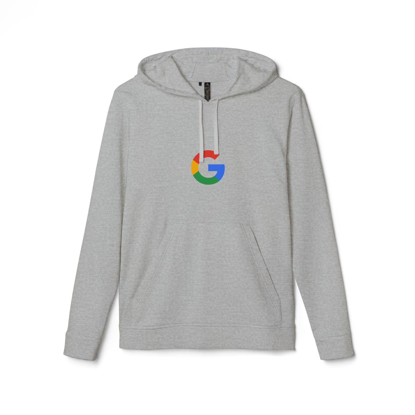 Google Adidas Adult Hoodie