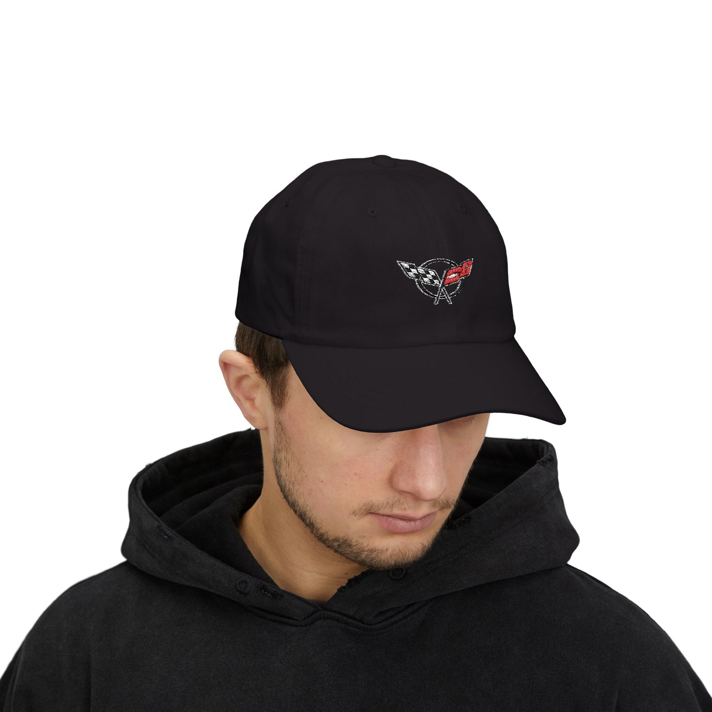 Corvette Baseball Cap