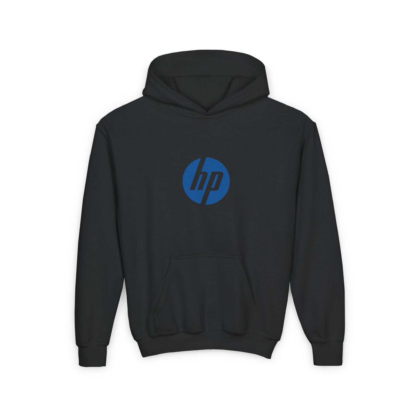 HP Logo Youth Hoodie