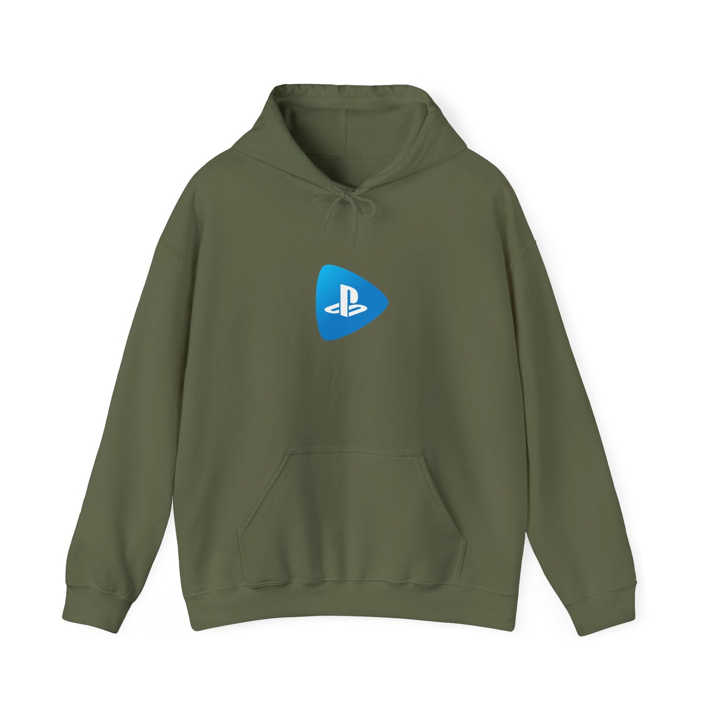 PlayStation Now Adult Hoodie