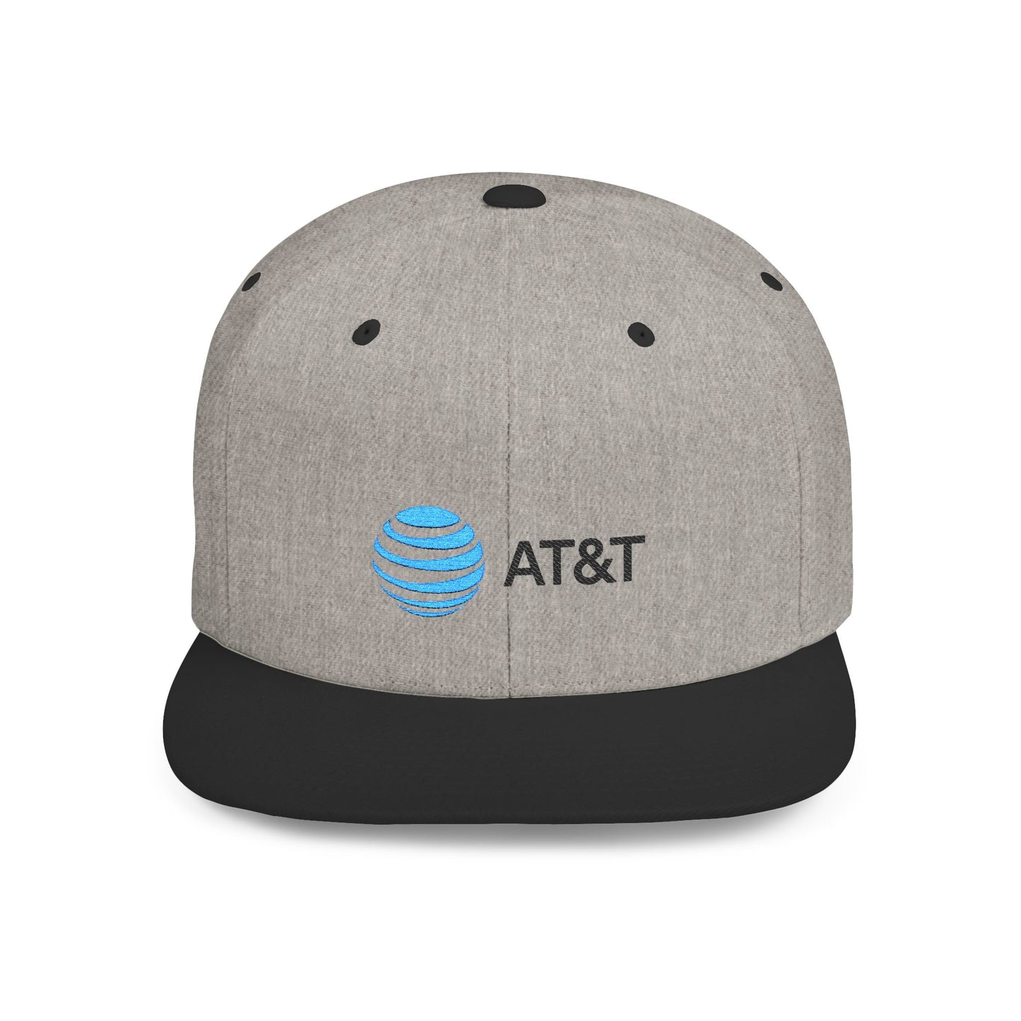 ATT Logo Snapback