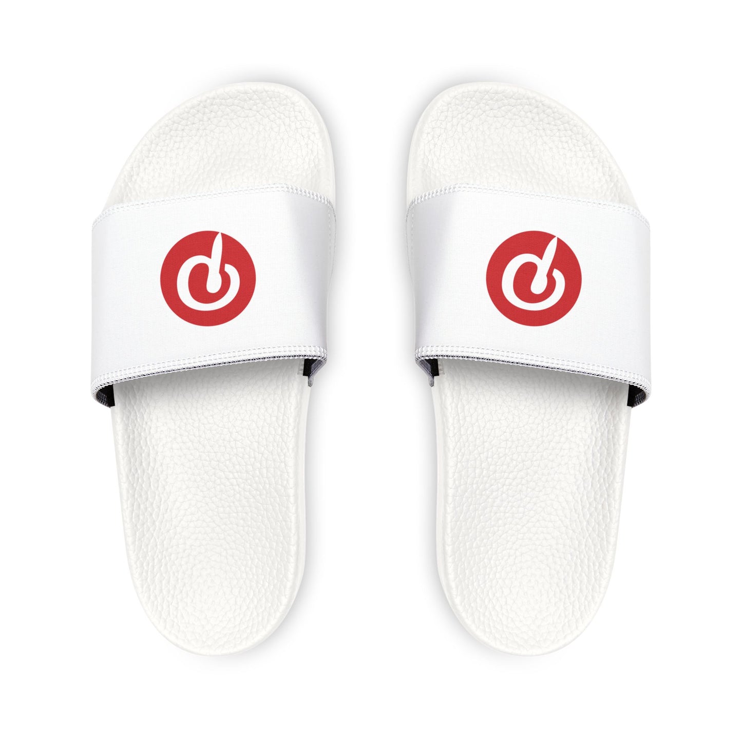Pinterest Logo Slides