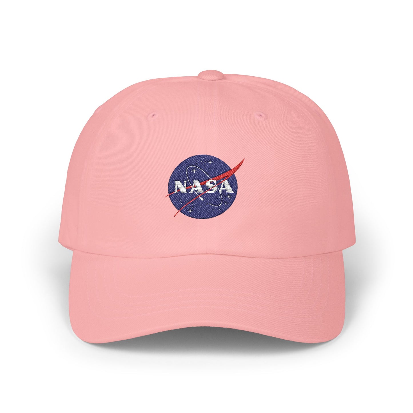 Nasa Cap