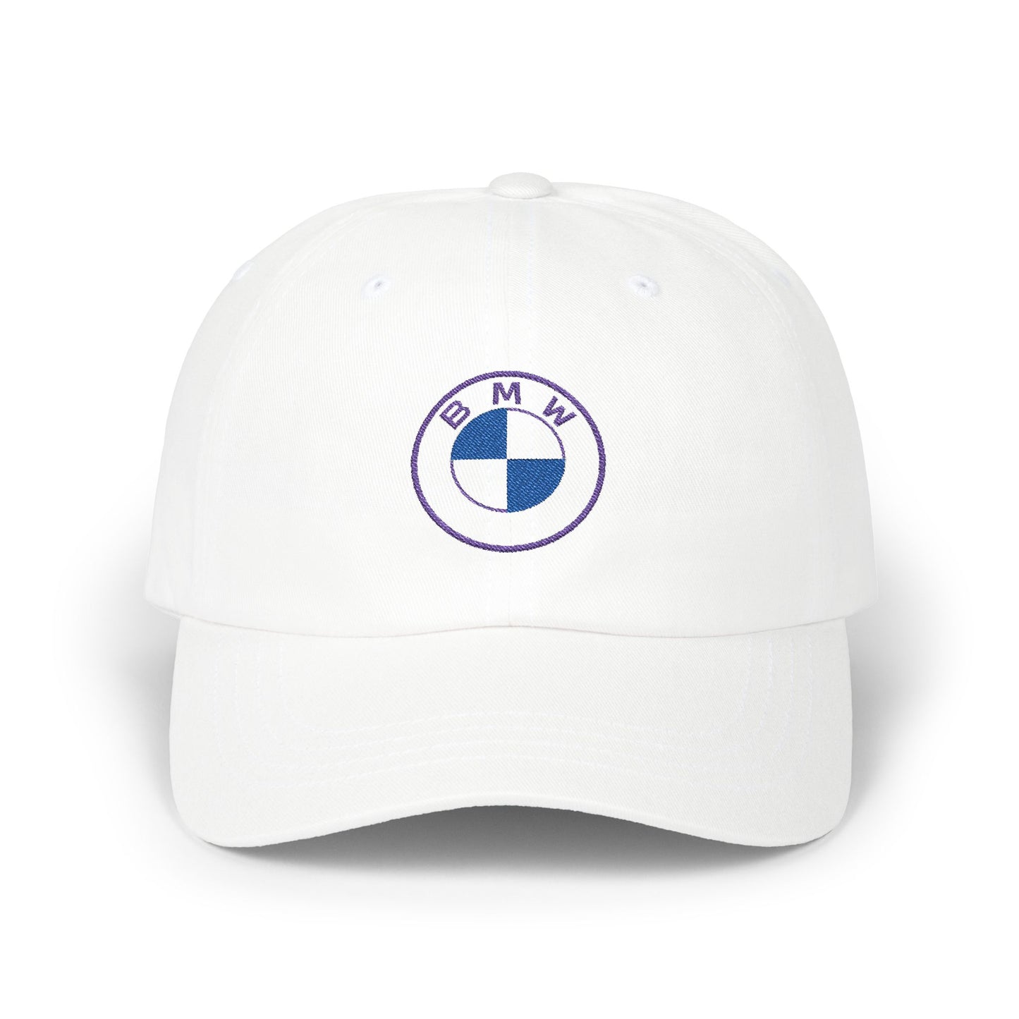 BMW Logo Cap