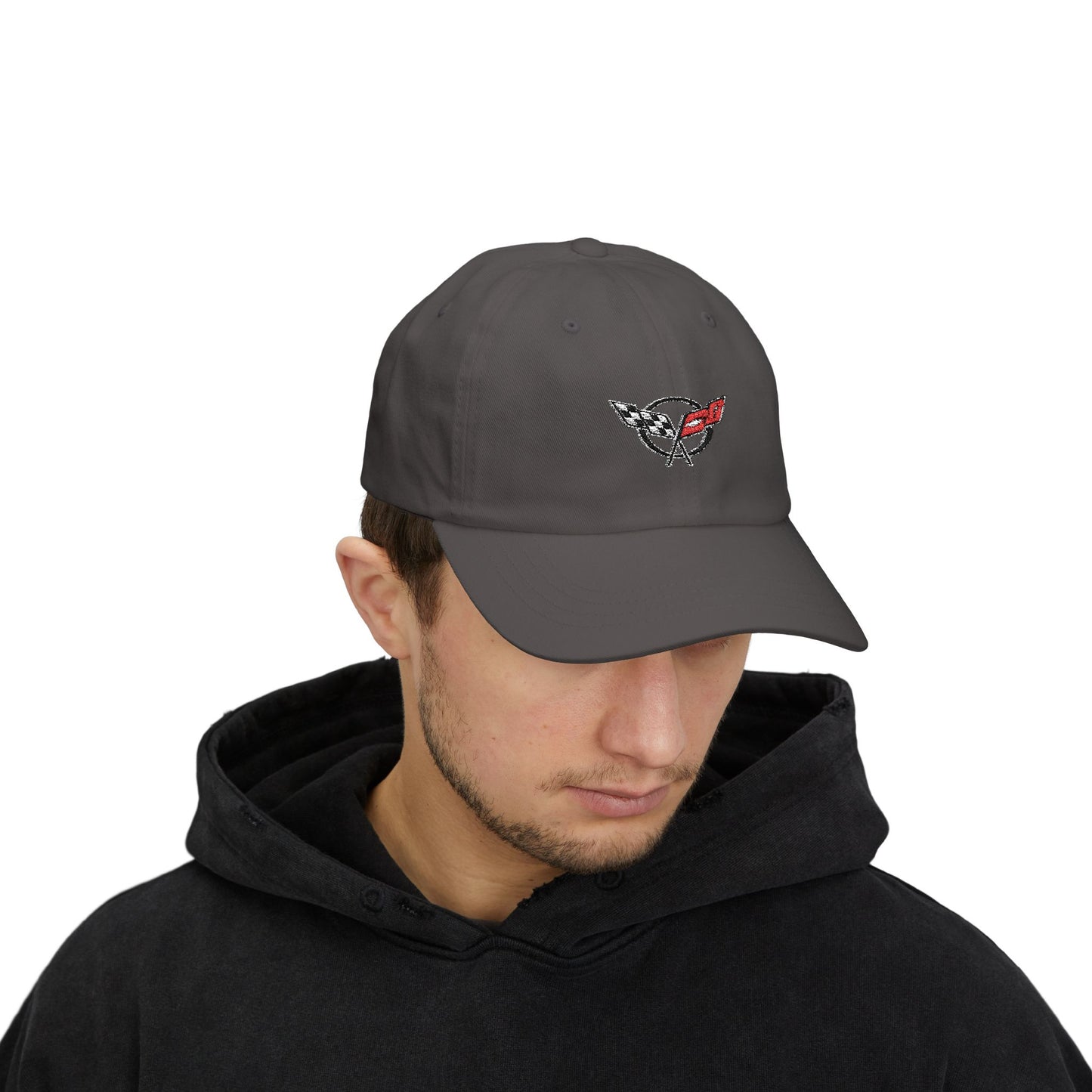 Corvette Baseball Cap