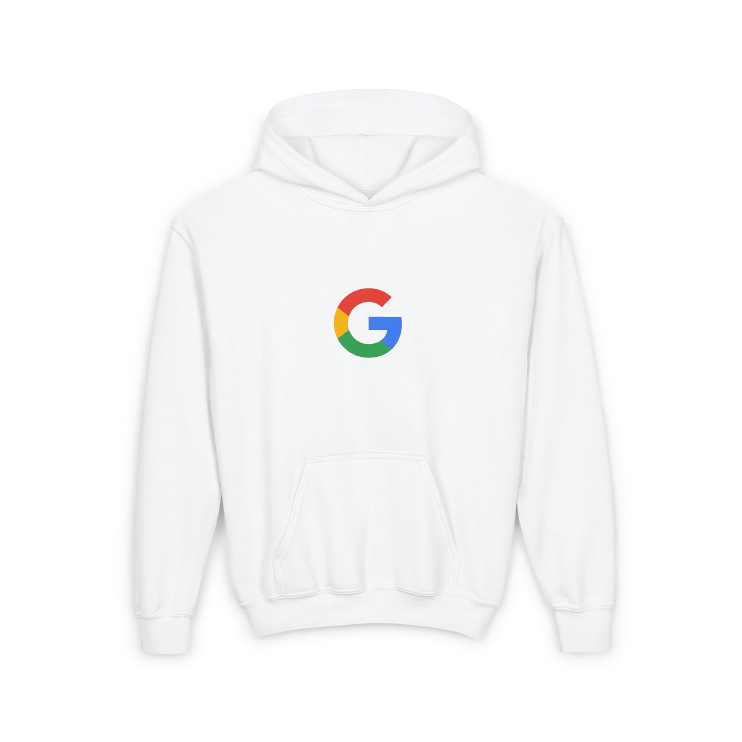 Google Youth Hoodie