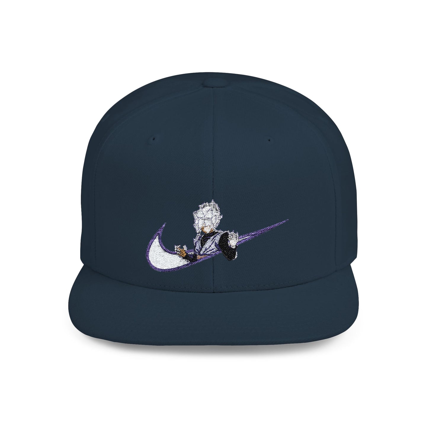 Goku Black Super Saiyan Snapback