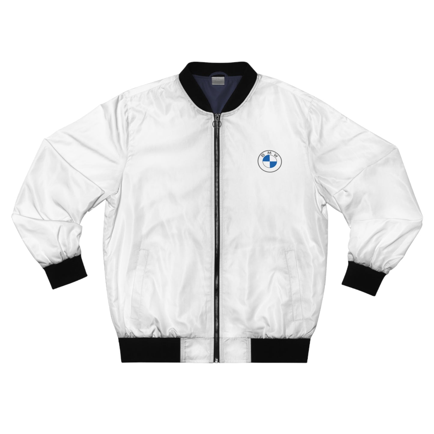 BMW Men's Bomber Jacket