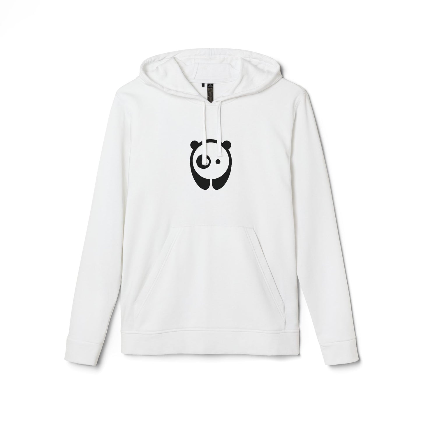 Bored Panda Adidas Adult Hoodie