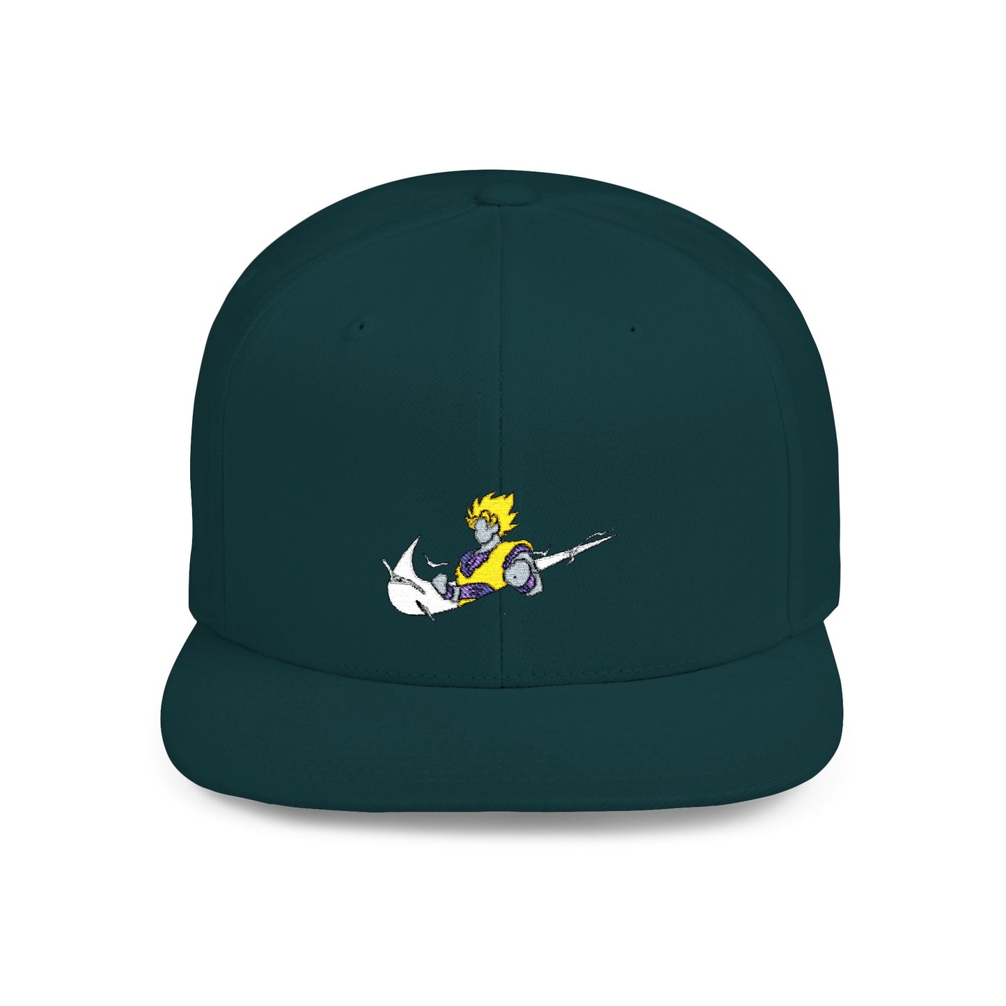 Goku Super Saiyan Snapback