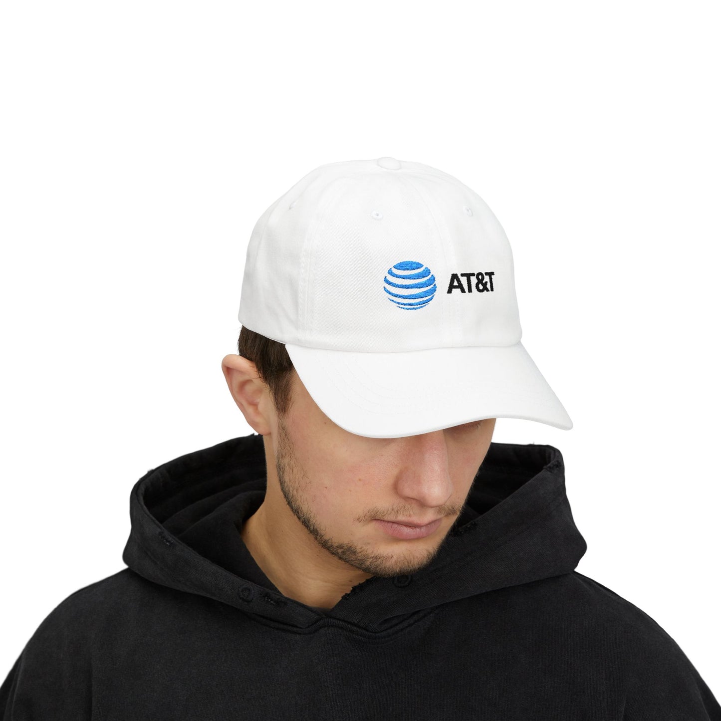 ATT Logo Cap
