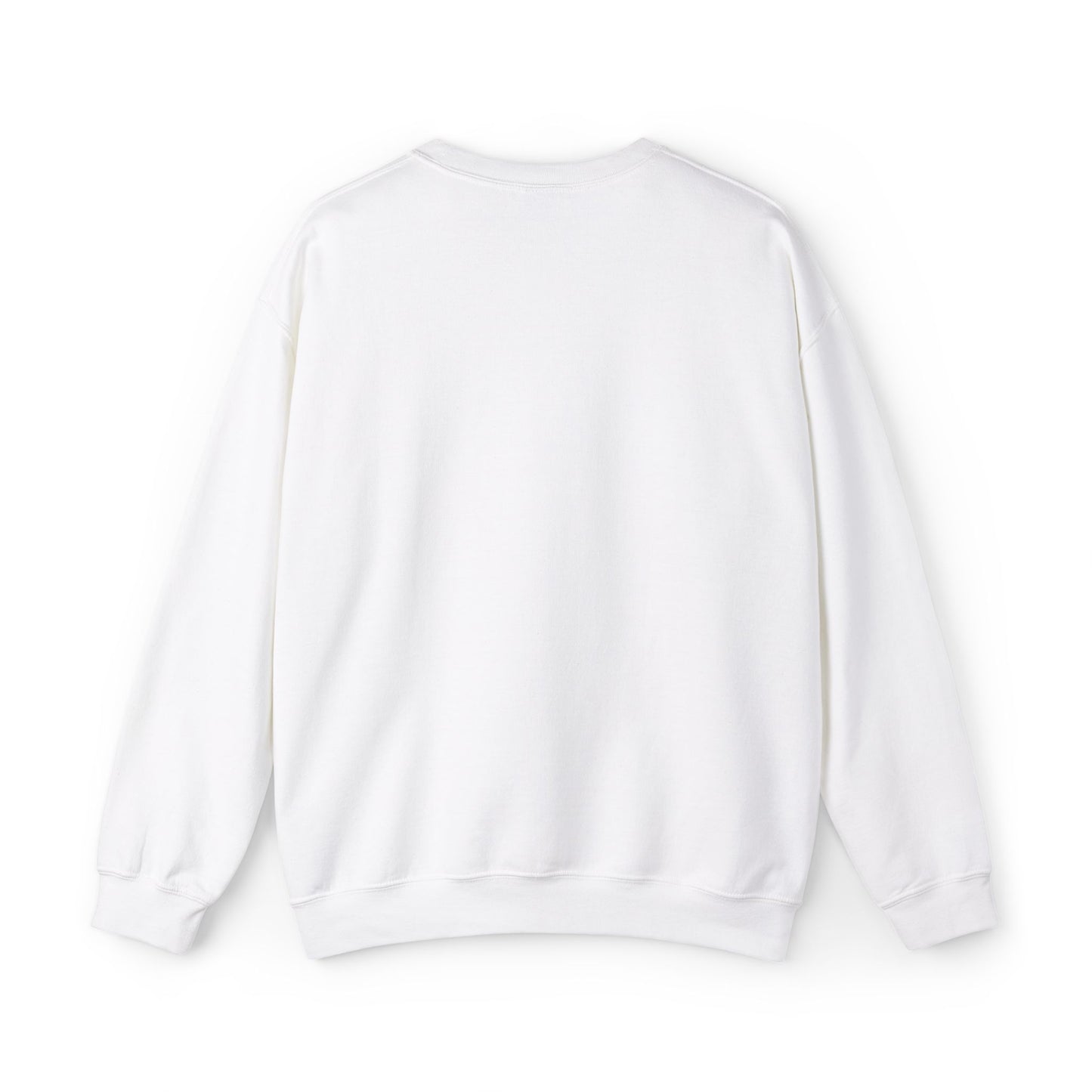 Arnold Embroidered Sweatshirt