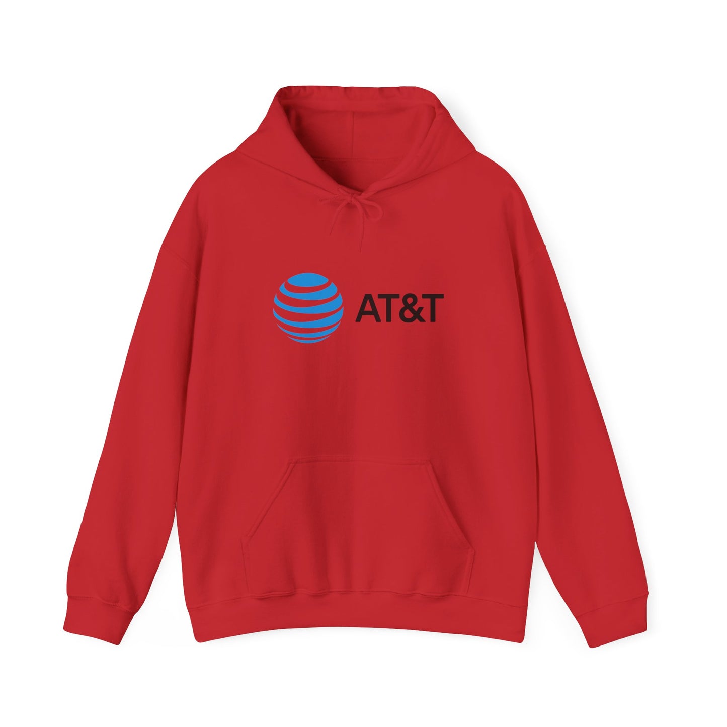 ATT Logo Adult Hoodie