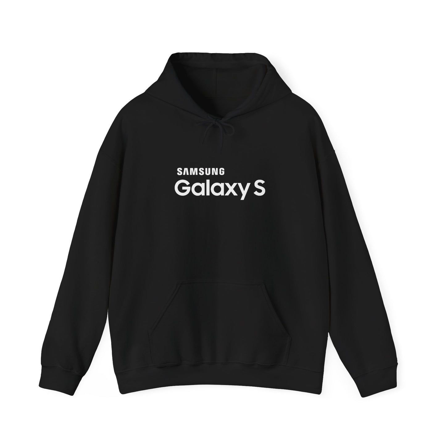Samsung Galaxy S Adult Hoodie