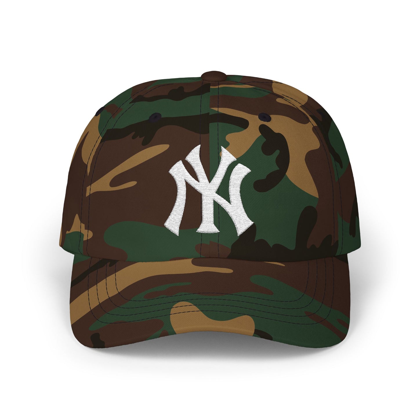 New York Yankees Baseball Cap