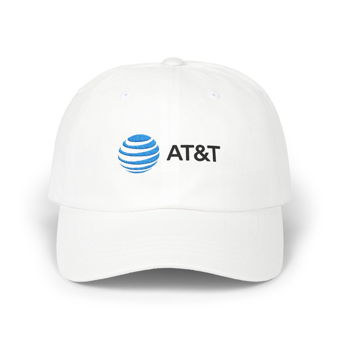 ATT Logo Cap