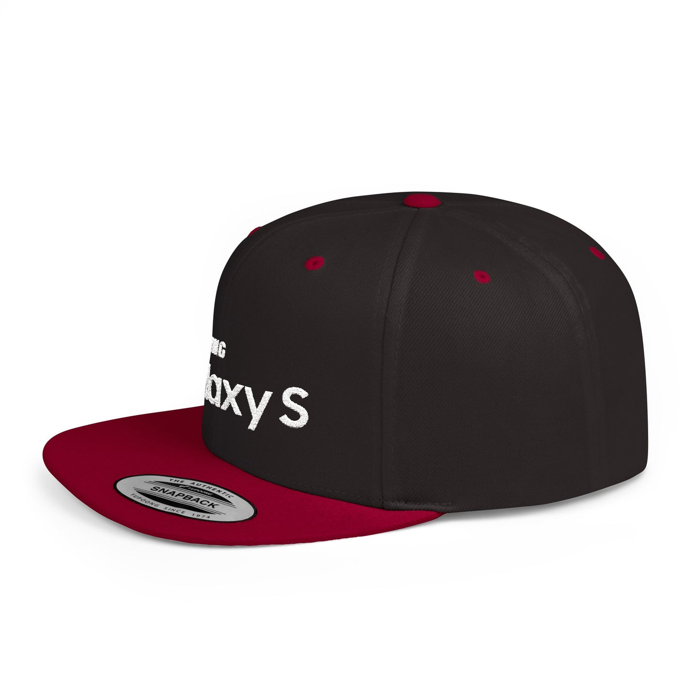 Samsung Galaxy S Snapback