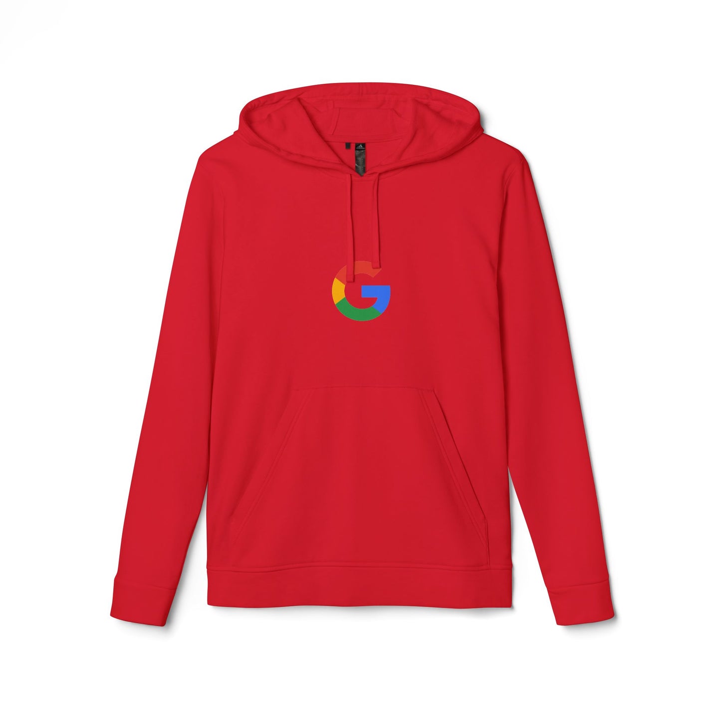 Google Adidas Adult Hoodie