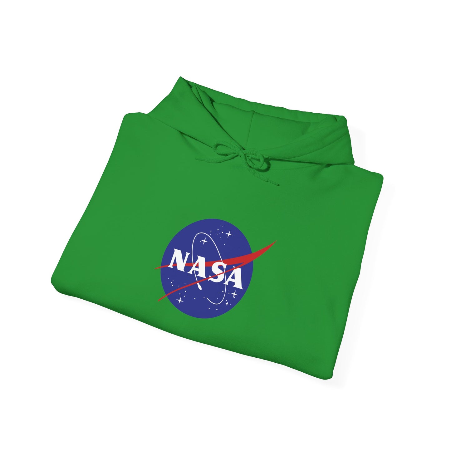 Nasa Adult Hoodie