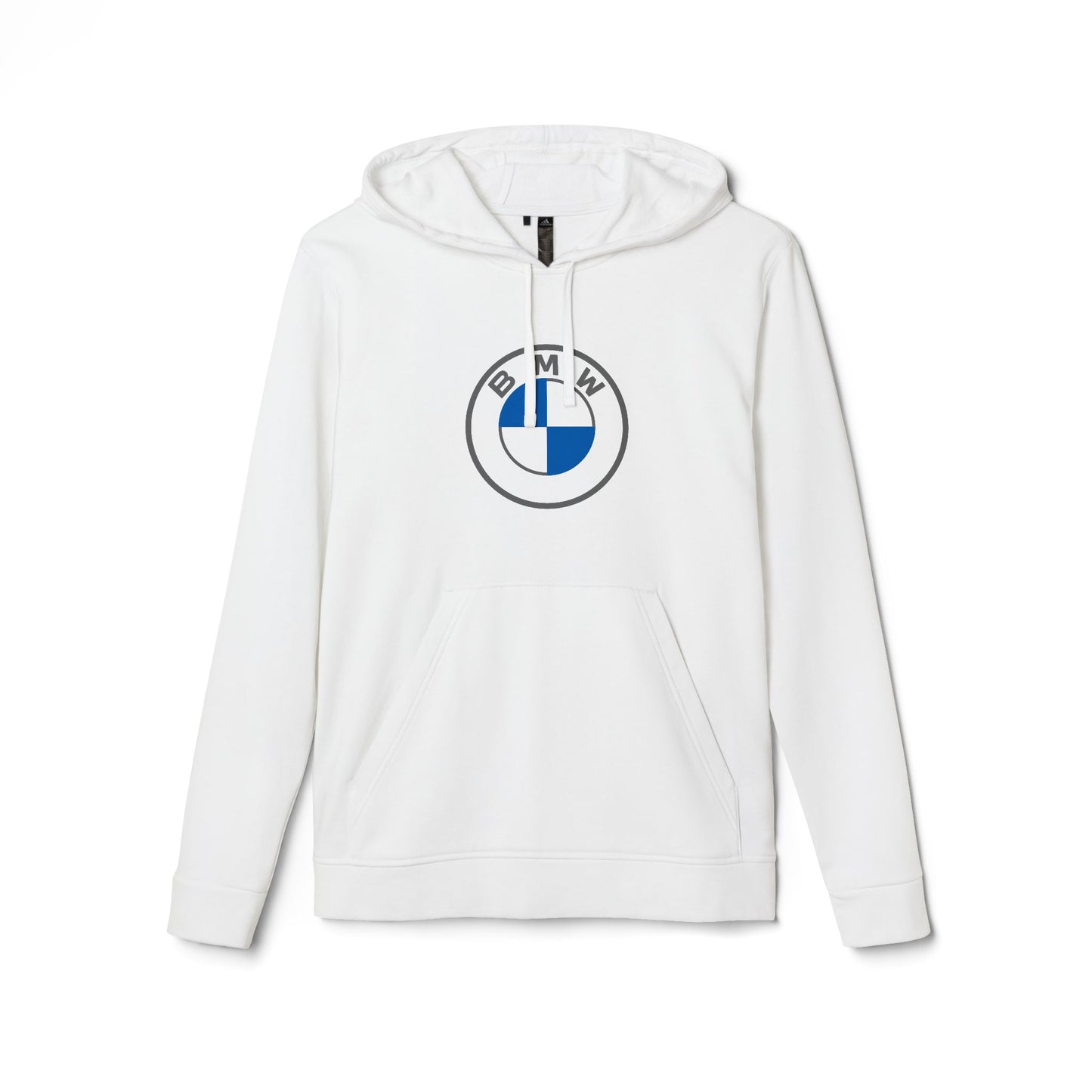 BMW Adidas Adult Hoodie