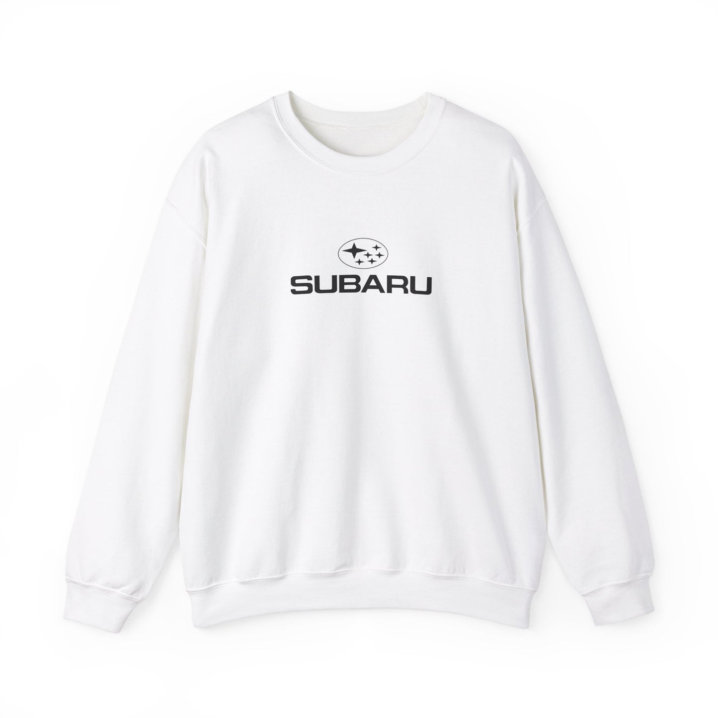 Subaru Sweatshirt