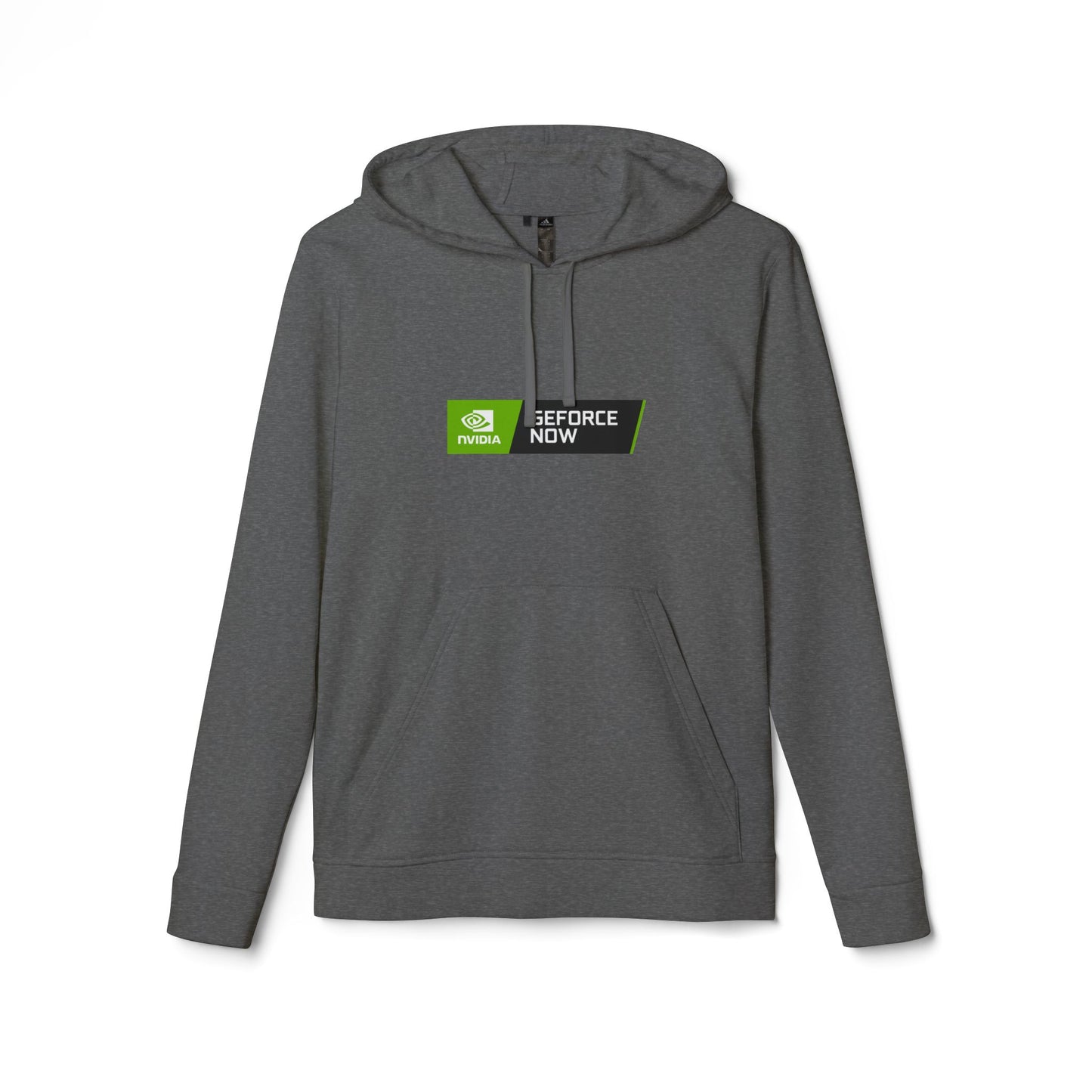 Nvidia GeForce Now Adidas Adult Hoodie