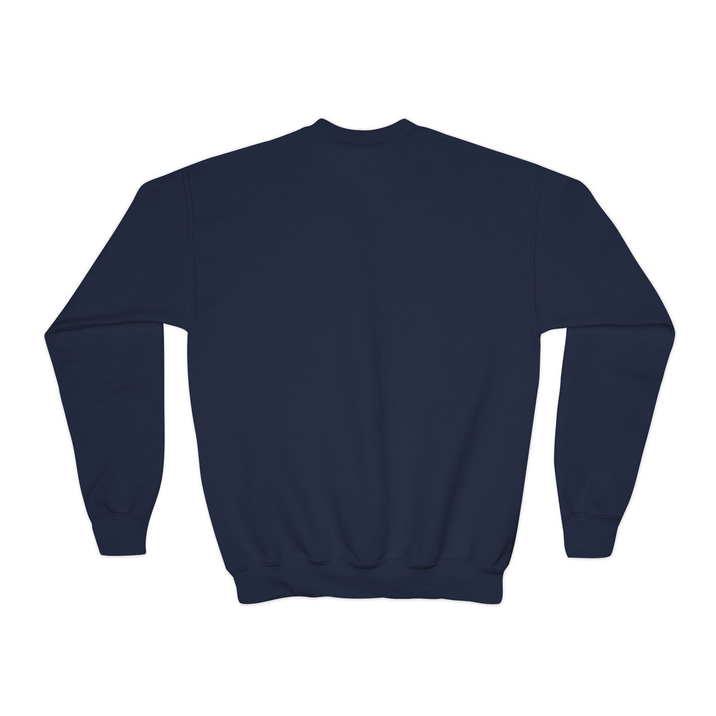 Resist The Slave Mind Youth Sweatshirt