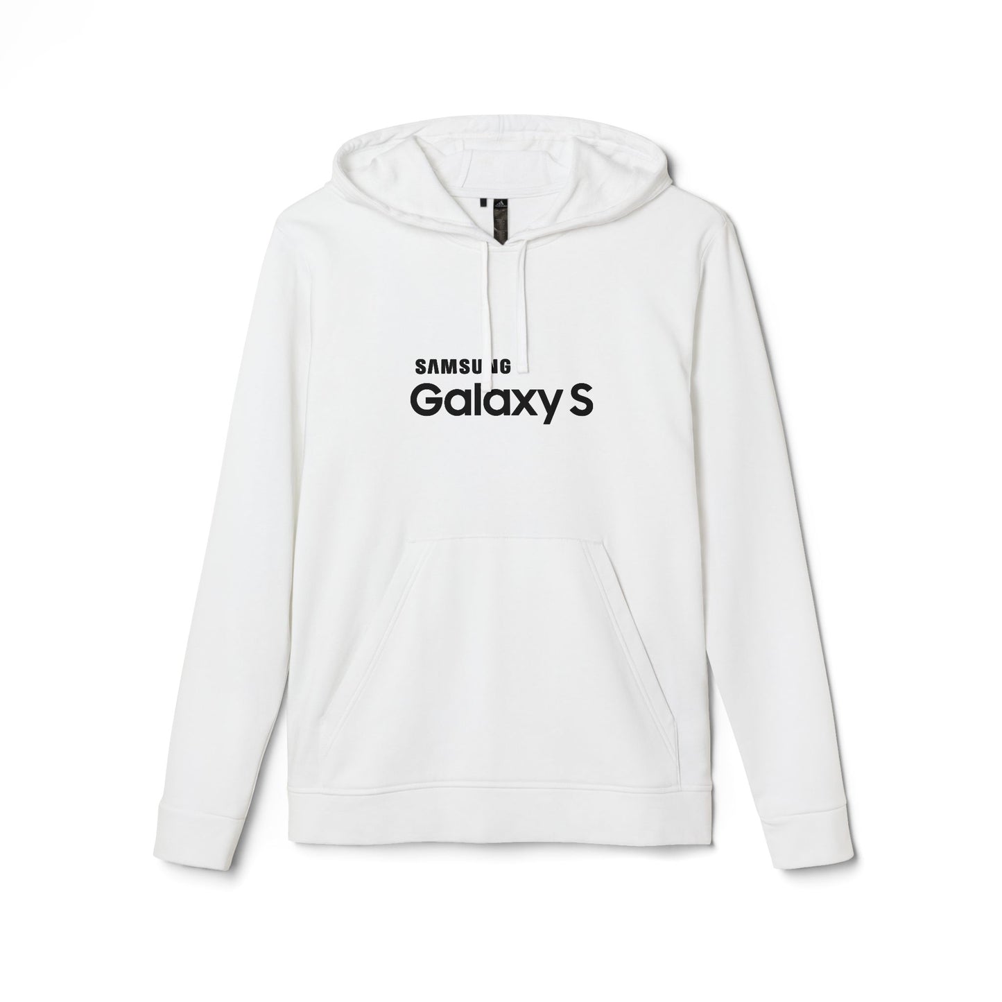 Samsung Galaxy S Adidas Adult Hoodie