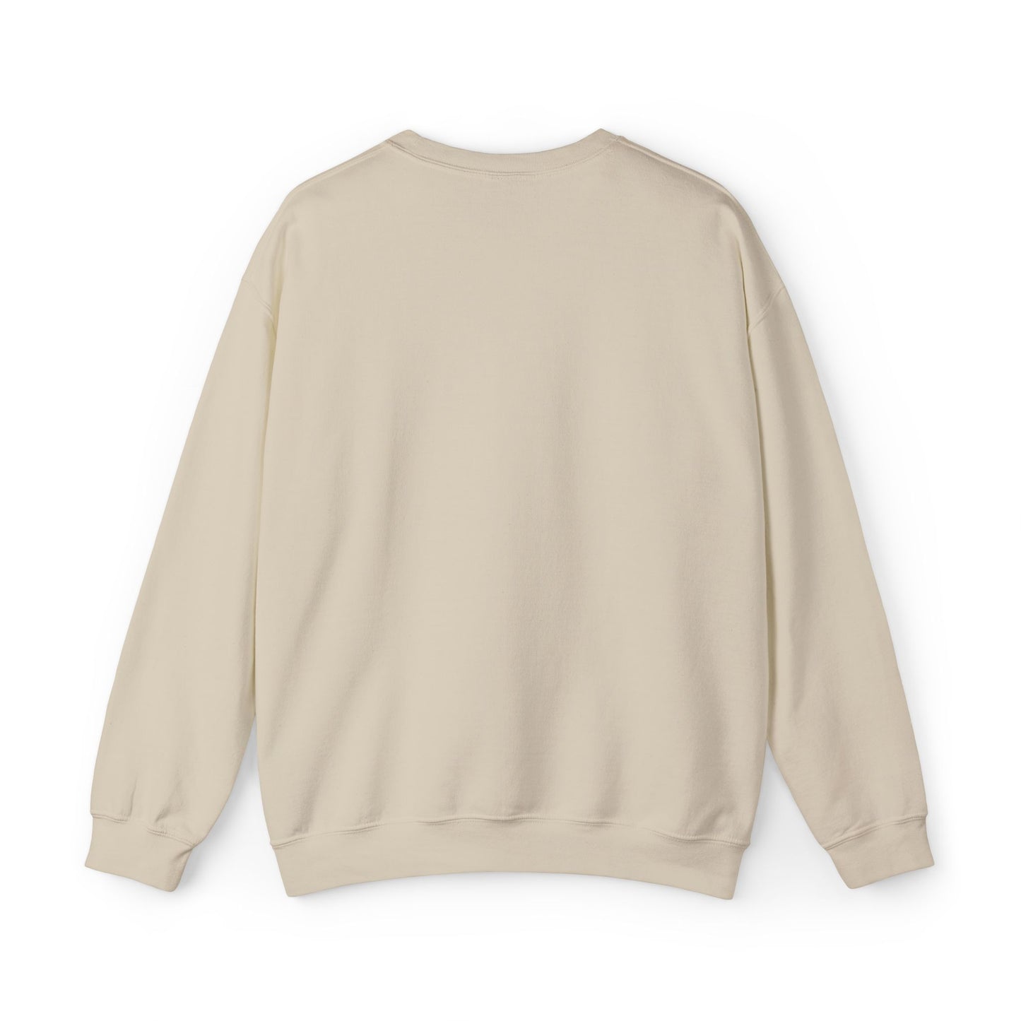 Youjiro Hanma Embroidered Sweatshirt
